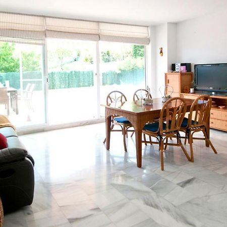 Apartament Les Tonyines 兰卡 外观 照片