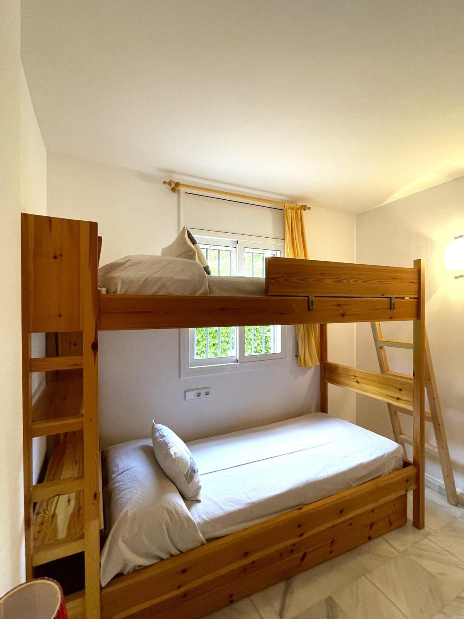Apartament Les Tonyines 兰卡 外观 照片
