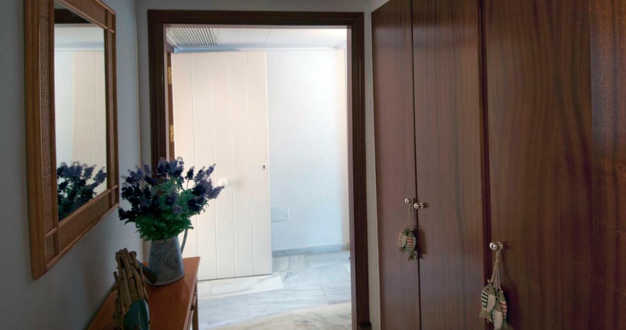 Apartament Les Tonyines 兰卡 外观 照片