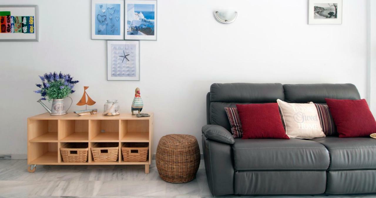 Apartament Les Tonyines 兰卡 外观 照片