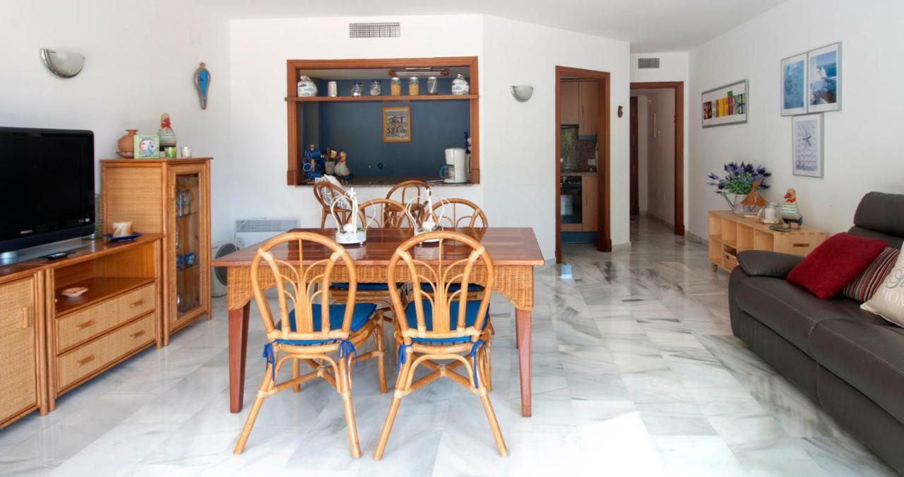 Apartament Les Tonyines 兰卡 外观 照片