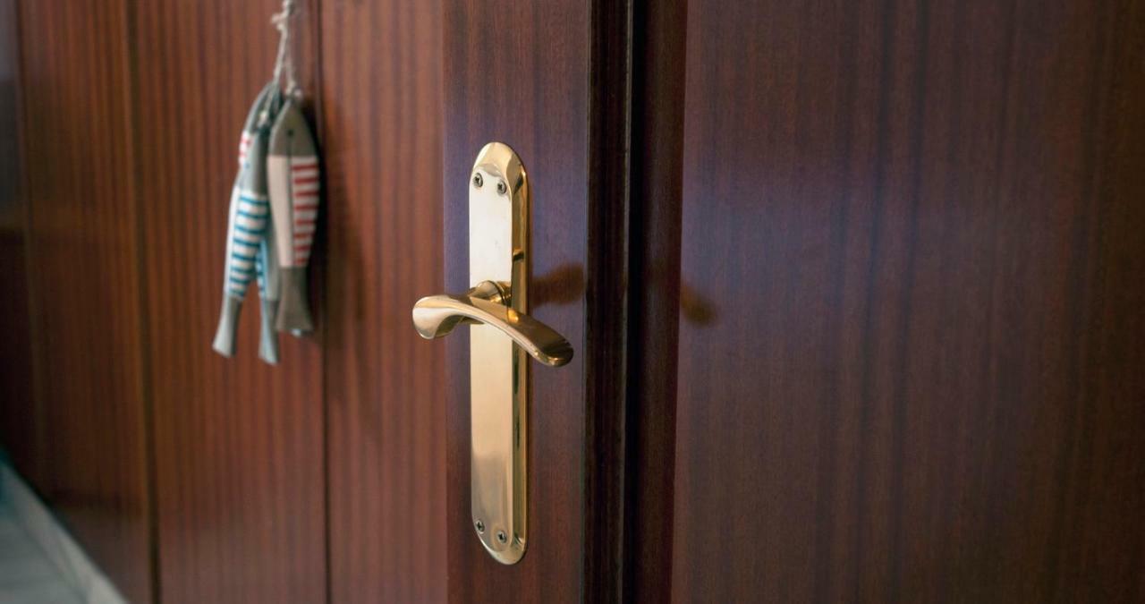Apartament Les Tonyines 兰卡 外观 照片