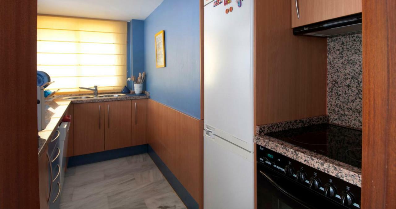 Apartament Les Tonyines 兰卡 外观 照片