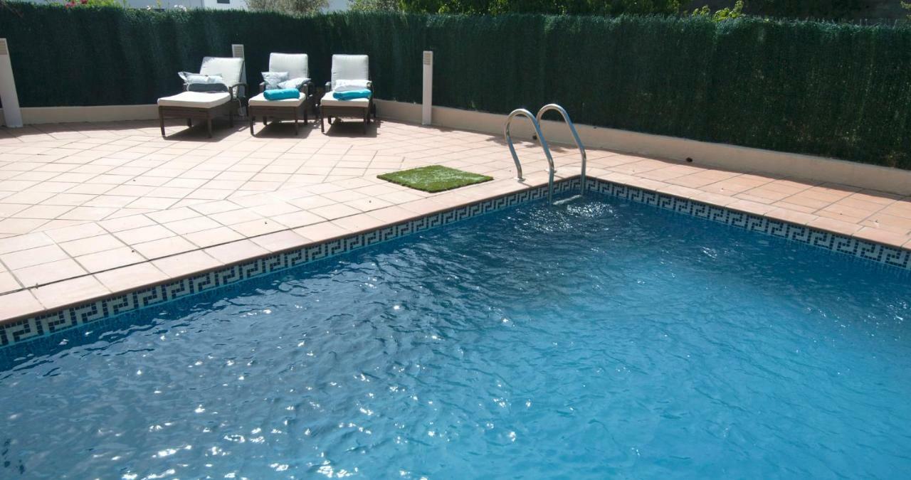 Apartament Les Tonyines 兰卡 外观 照片